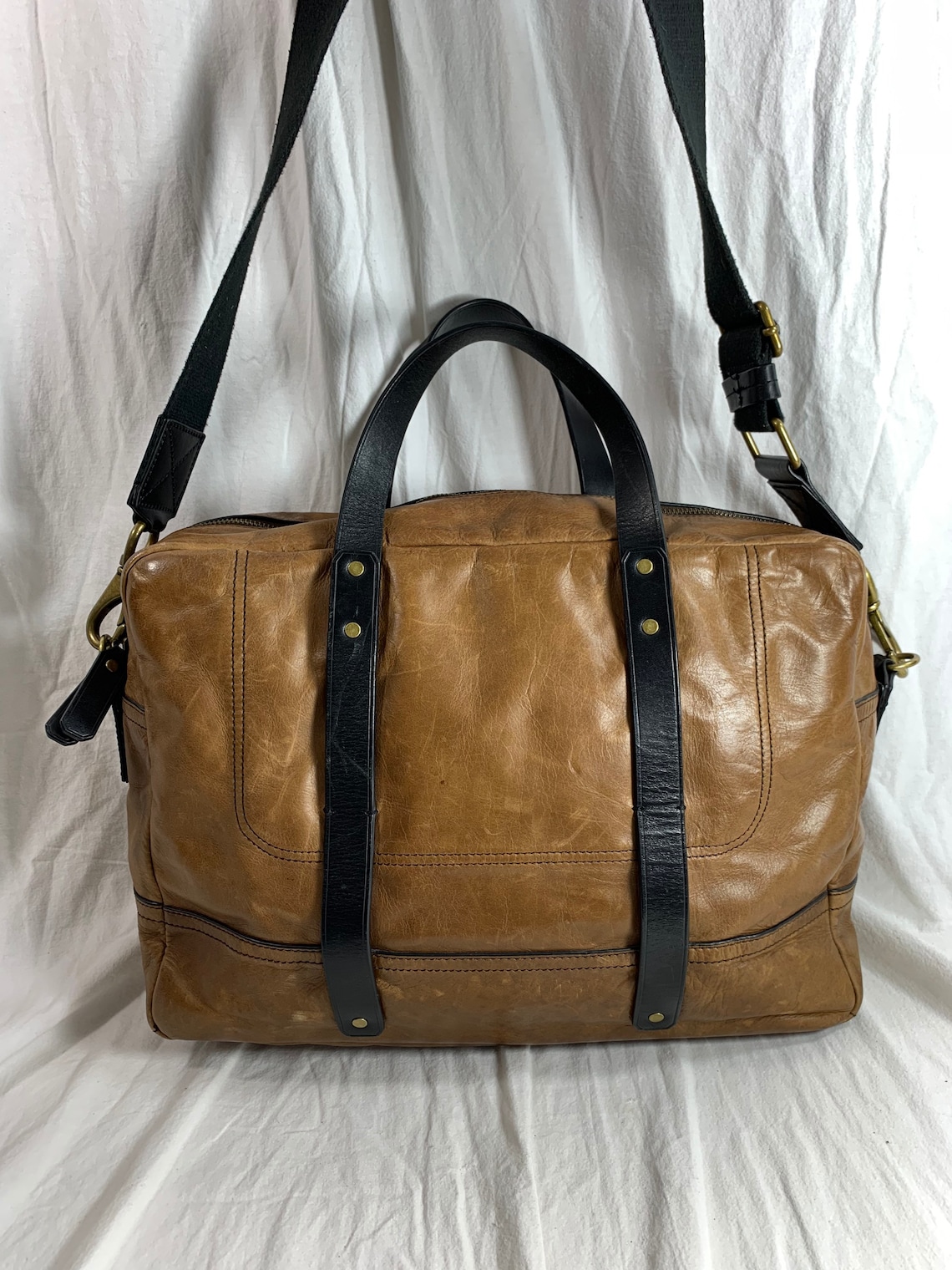 banana republic travel bag