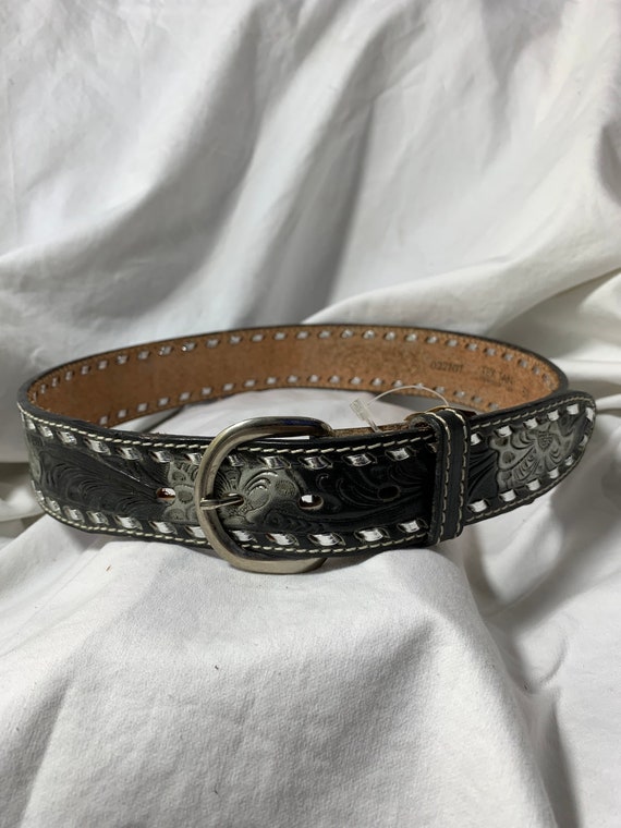 tex tan belt