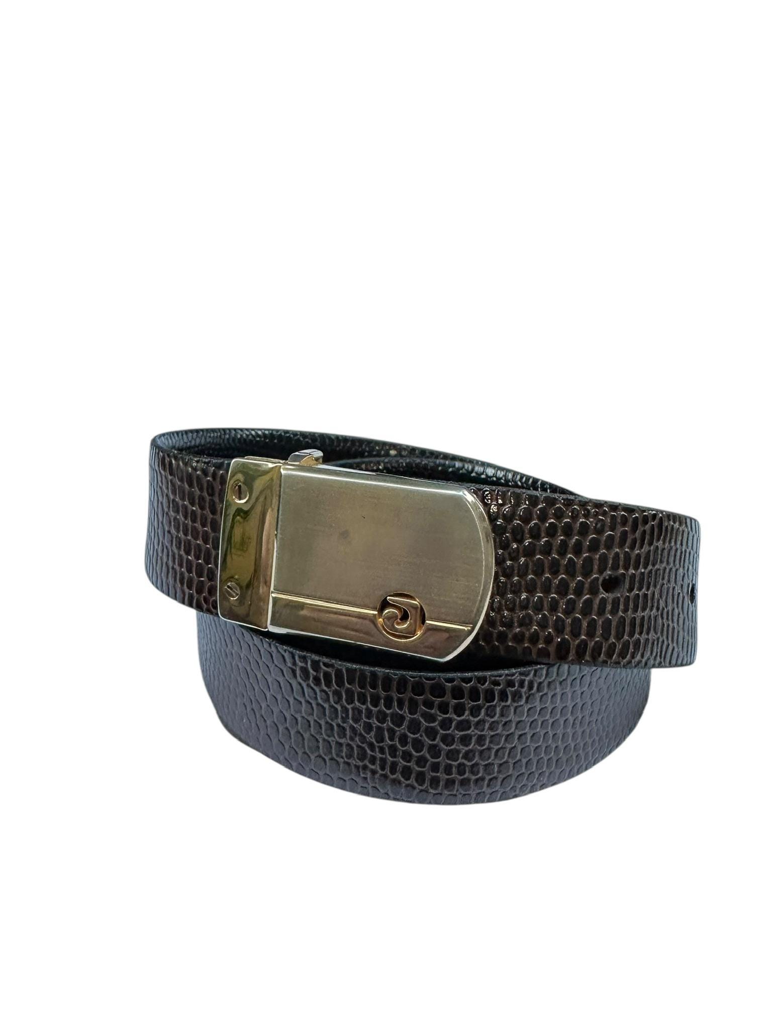 Pierre Cardin Belt - Etsy display picture 3