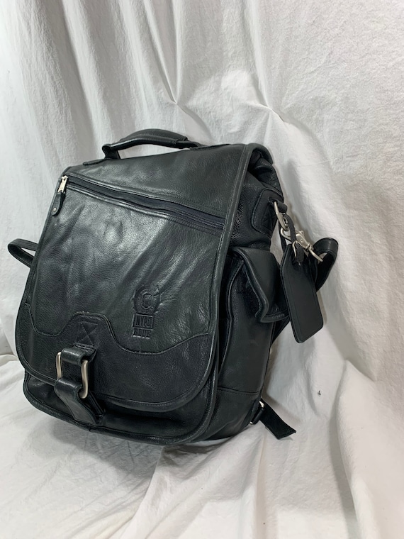 crywolf mini backpack Crywolf Mini Backpack - Lucky Days