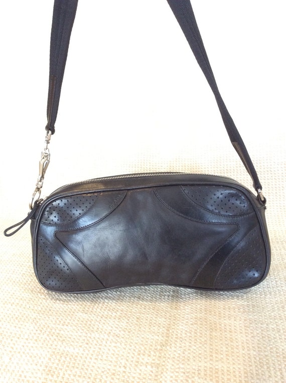 prada 90s shoulder bag