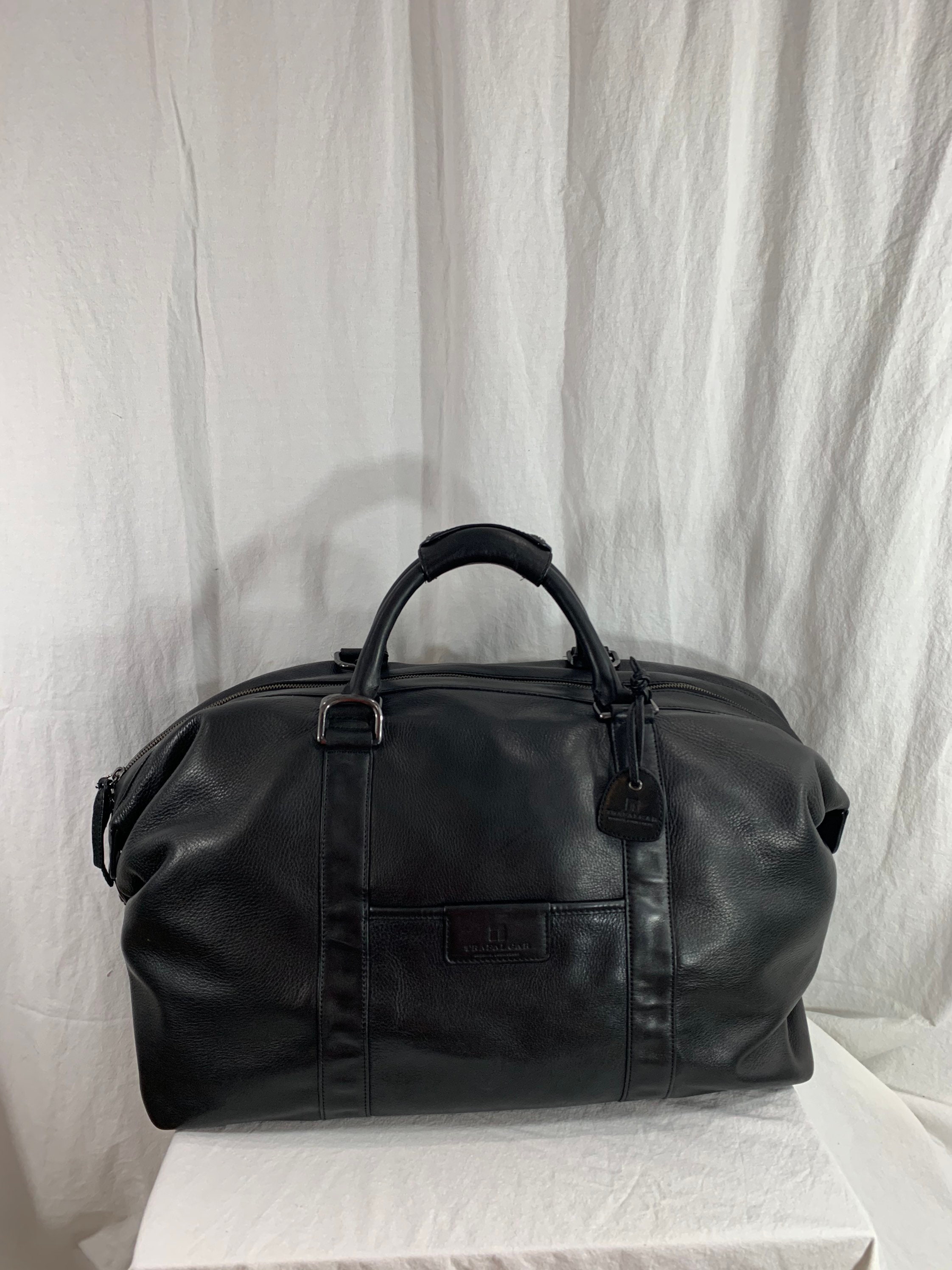 trafalgar travel bag