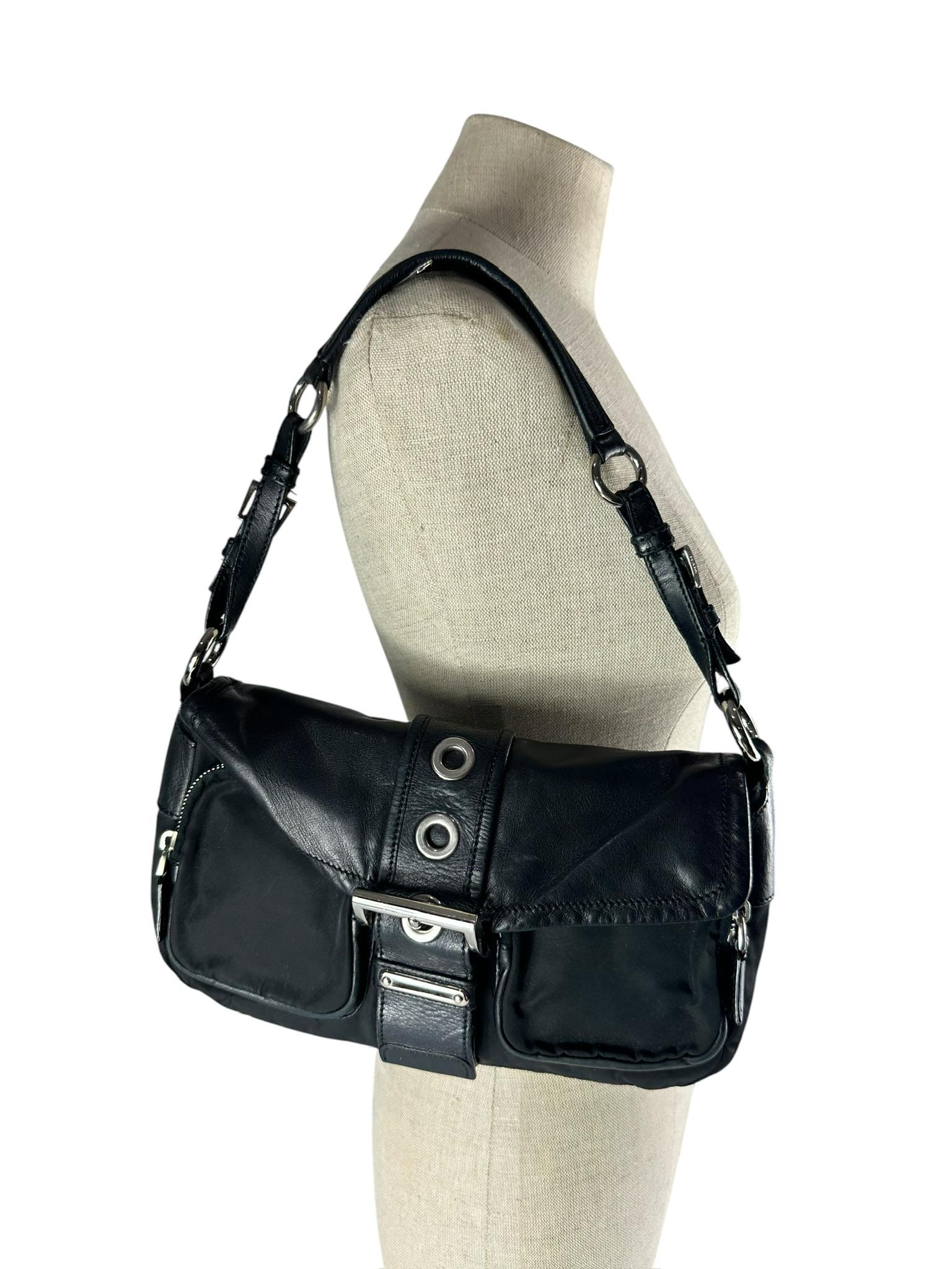ビンテージPRADA レアバッグ Vintage prada bags - Etsy 日本