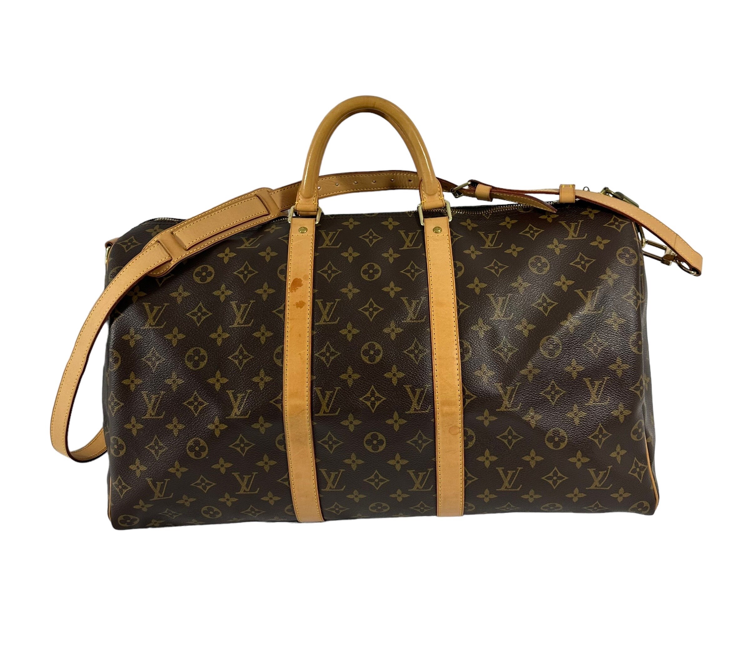 Louis vuitton bandouliere bag hotsell