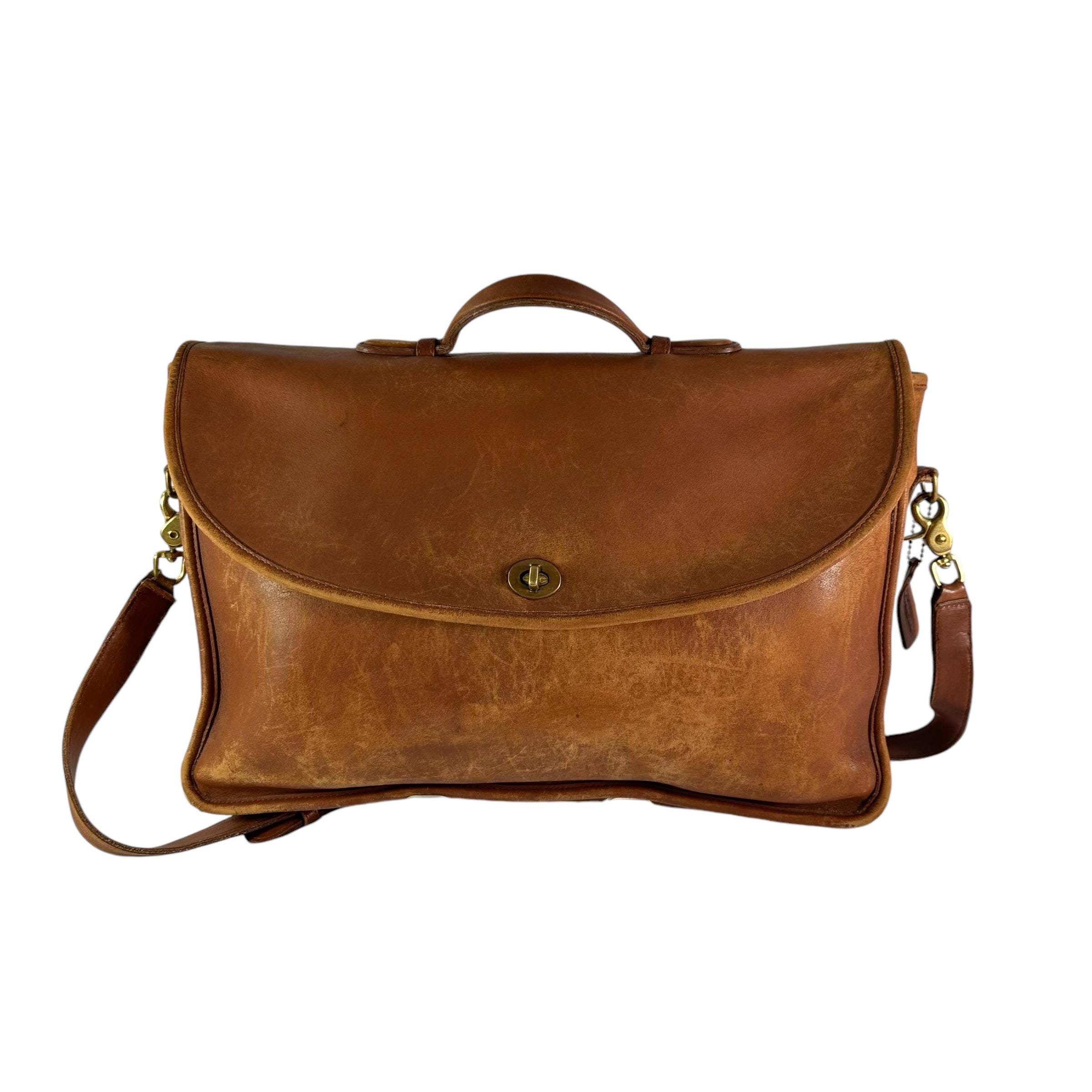 Coach Beekman - Etsy Canada