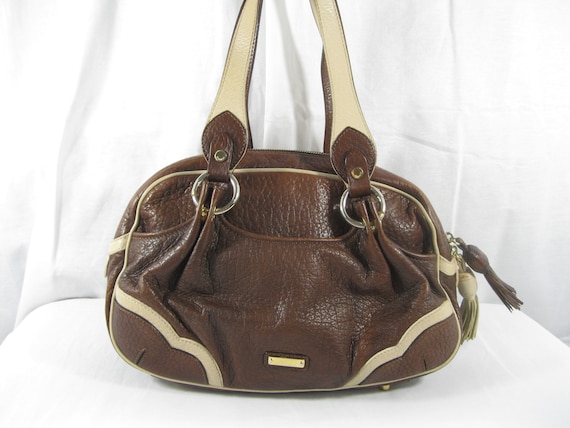 Satchel moschino online bag