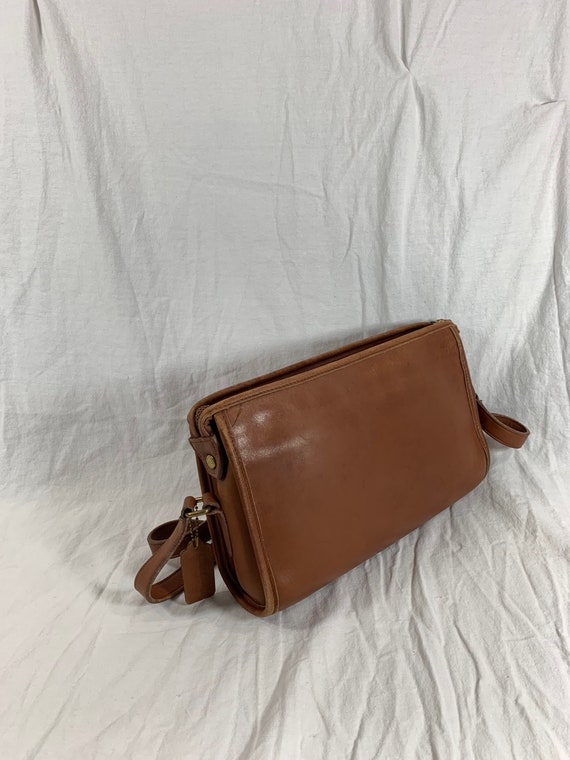 Coach usa deals crossbody bag