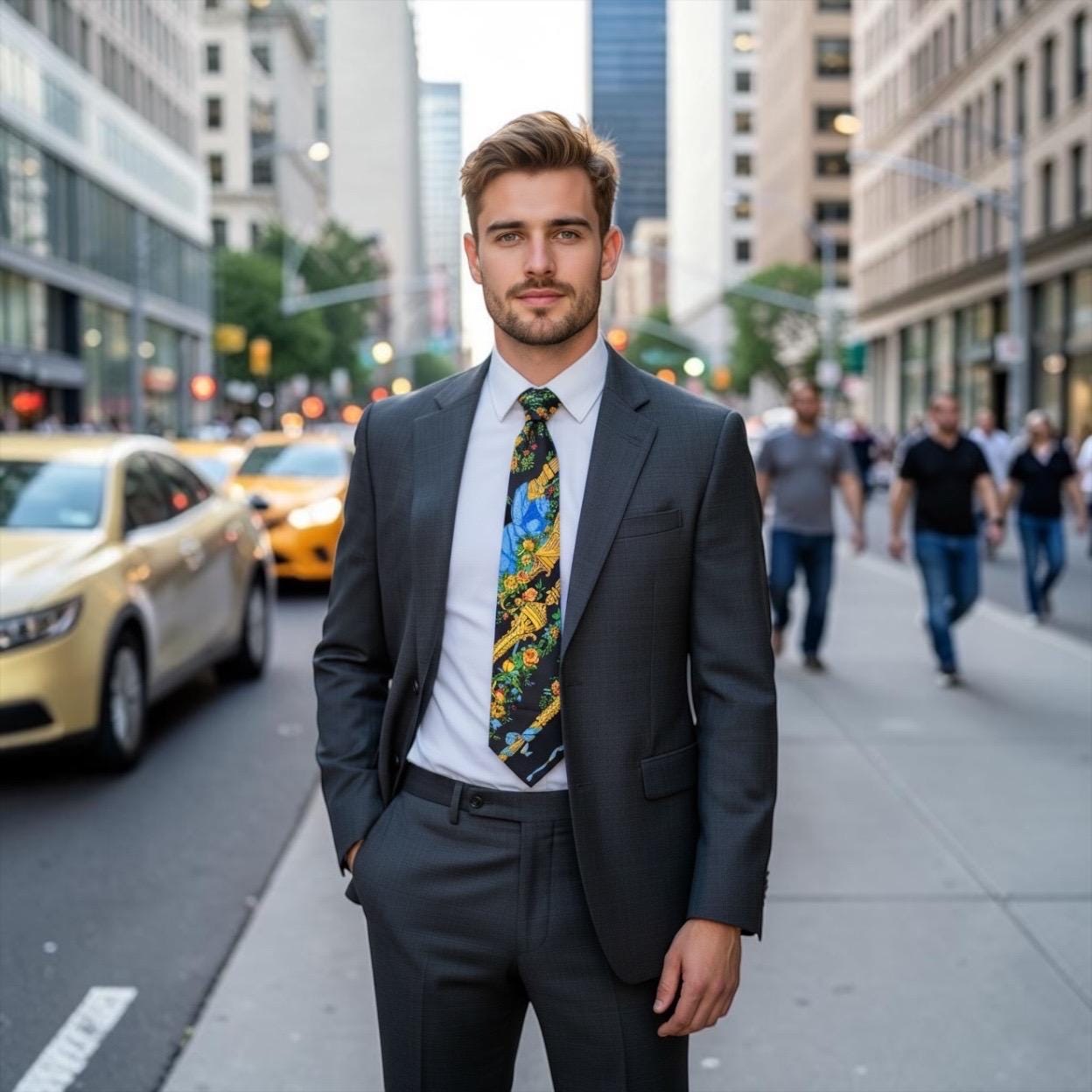 Gianni versace tie - Etsy 日本