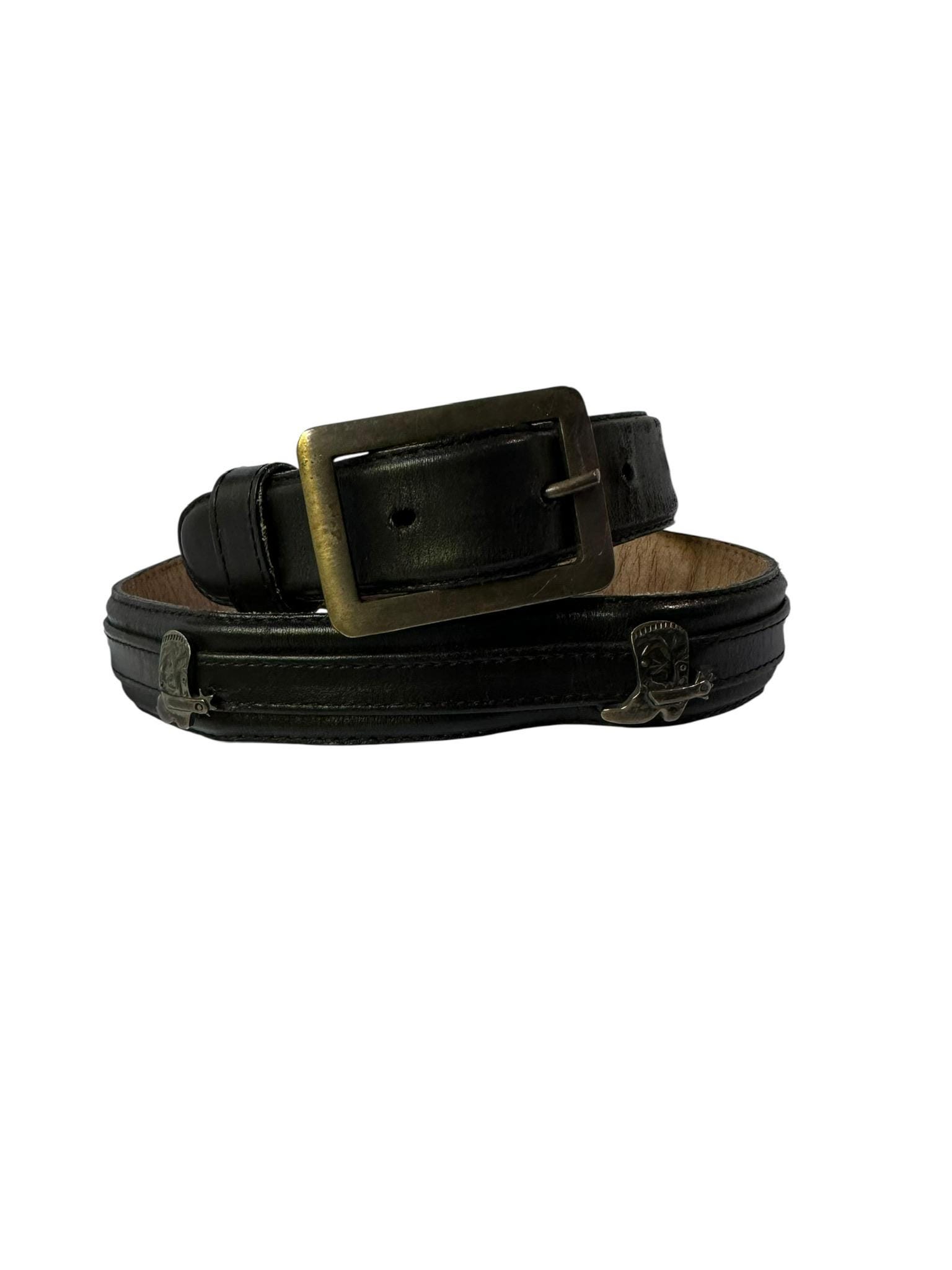 Johnny Farah Leather - Etsy display picture 1