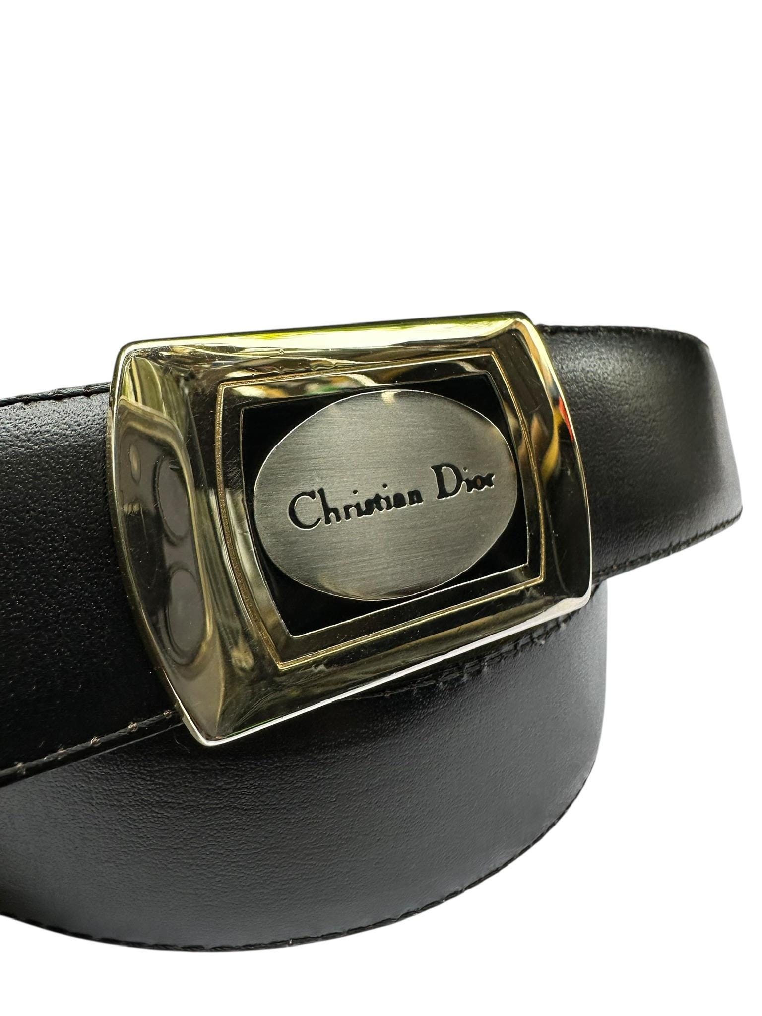 Vintage dior belt - Etsy 日本