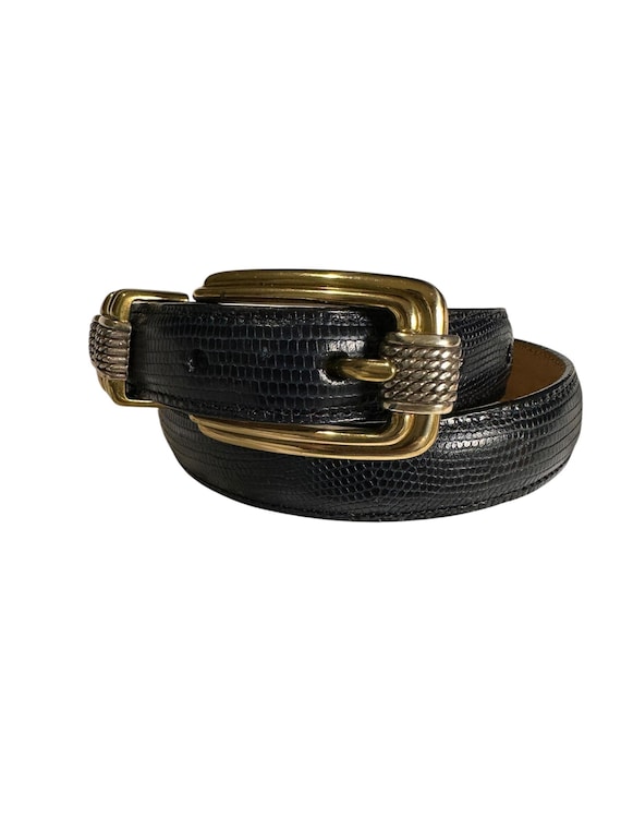 Belt sz xs -s New thing! We are making size XS warrior belts! Find them in  main image 4