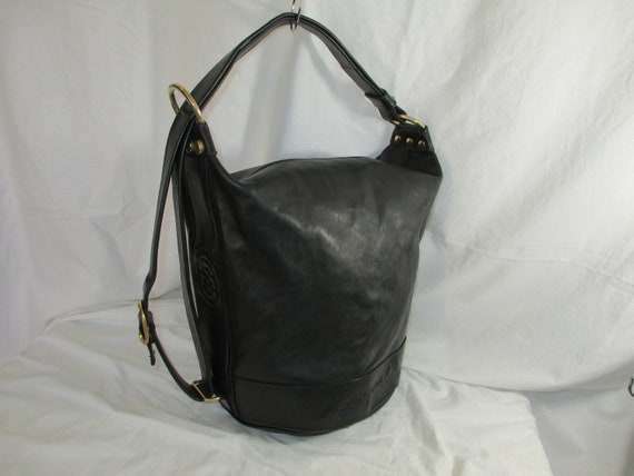 marino orlandi duffle bag