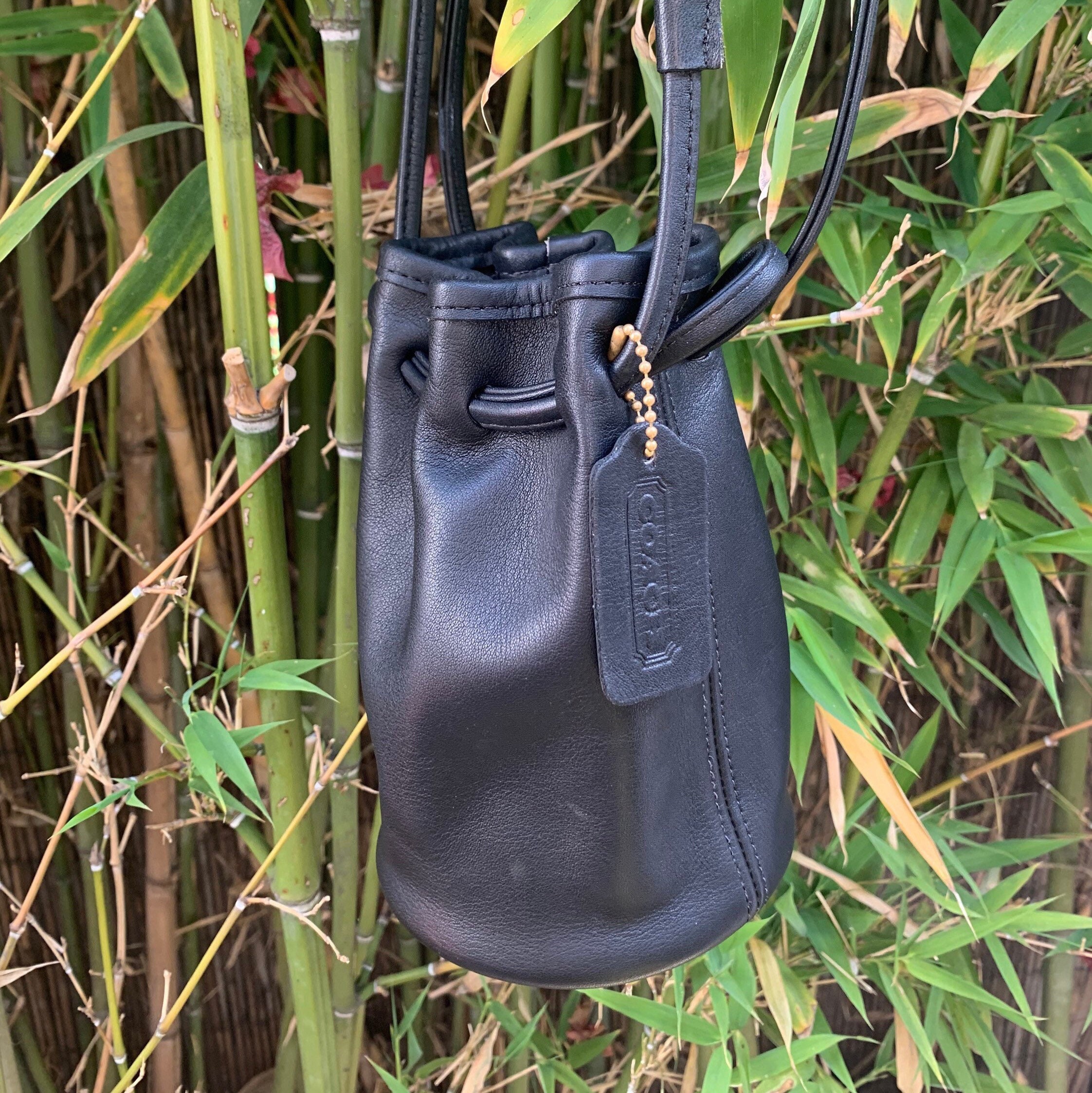 Vintage Coach - Etsy