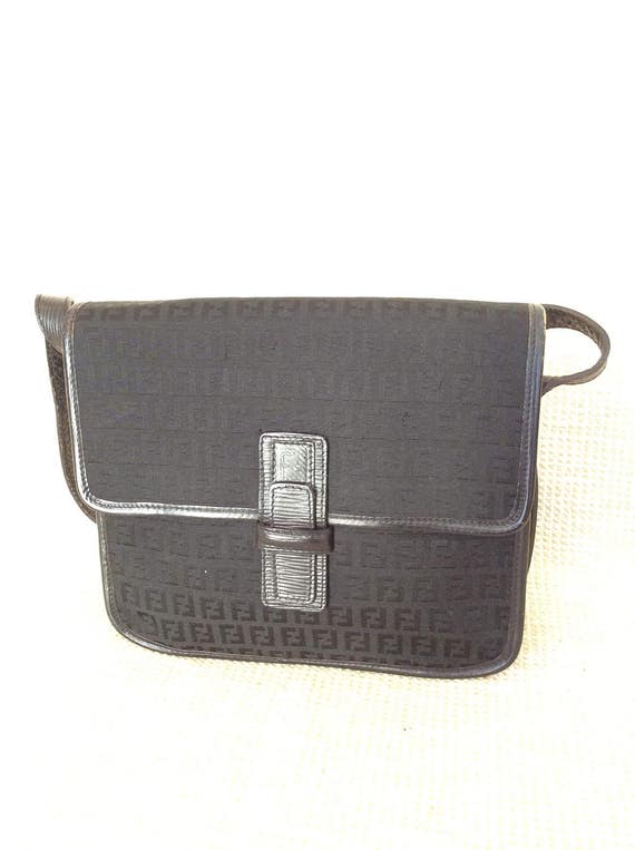 vintage fendi fanny pack