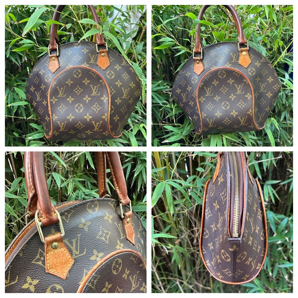 Louis Vuitton Purse Etsy