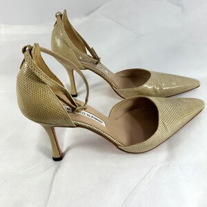 Vintage manolos - Etsy 日本