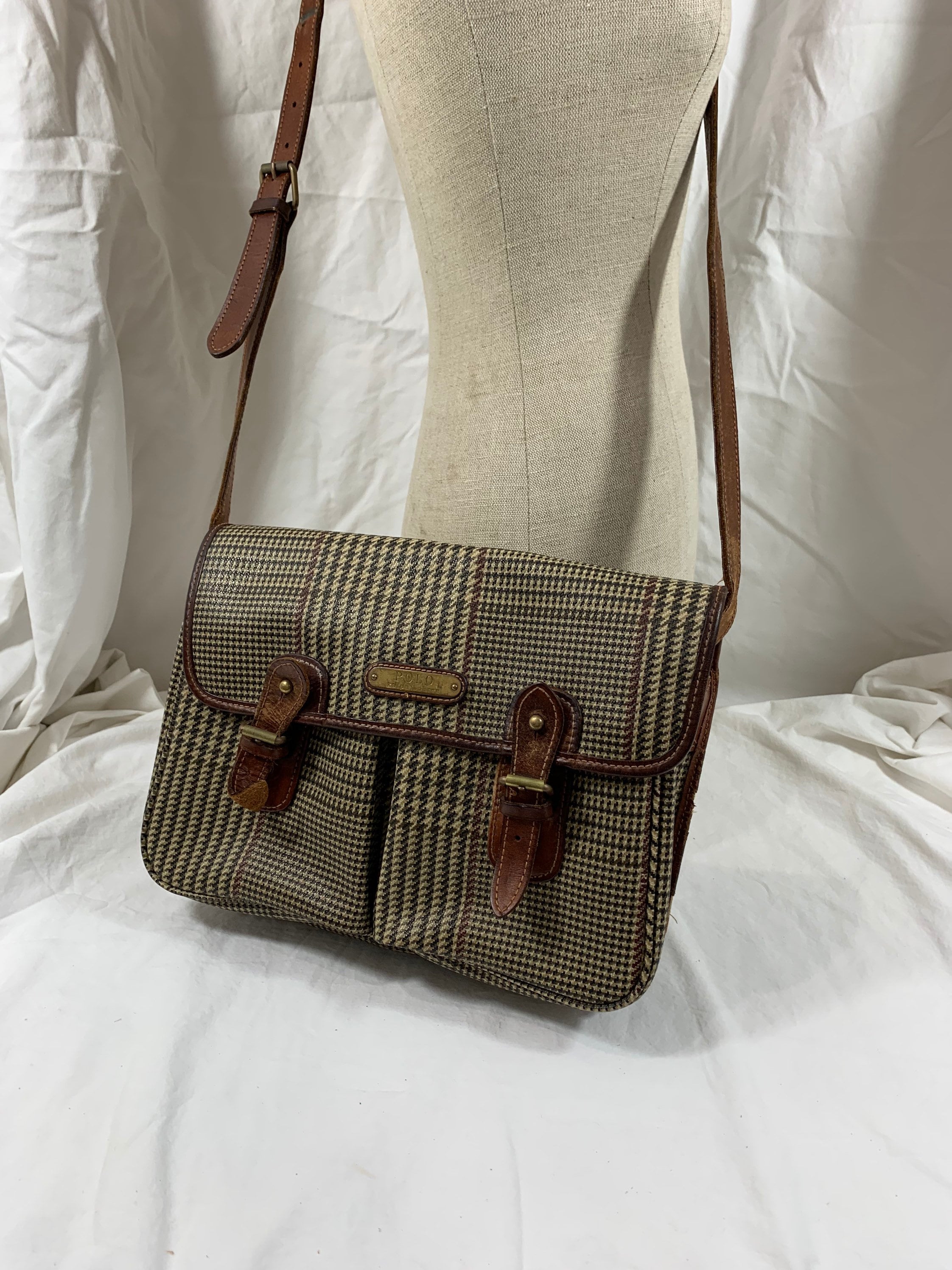 Polo Iconic Handbag for Sale Online | Polo SA