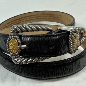 Brighton Museum Belt - Etsy display picture 1