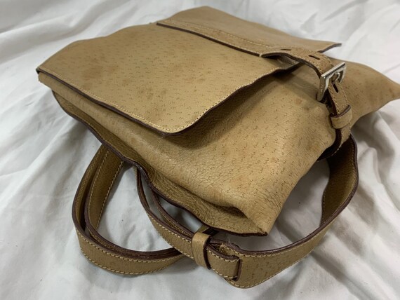 Prada tan purse online