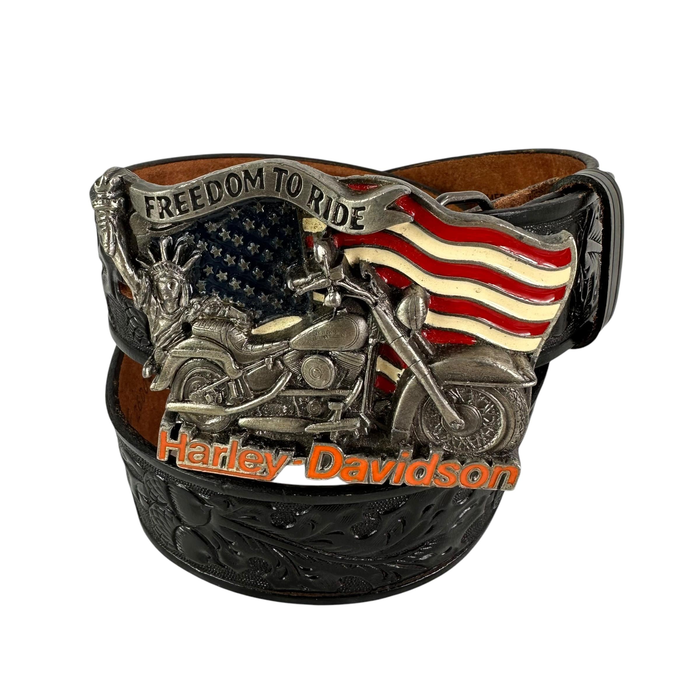 ⭐︎BARON BUCKLEバックル⭐︎ 70s BARON BUCKLE Butch ネーム ブラス バックル - Sixpacjoe