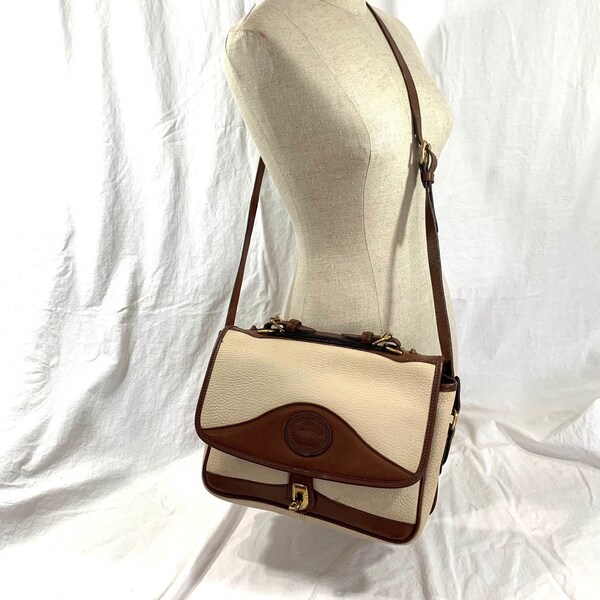 Dooney and Bourke Handbags Vintage Etsy