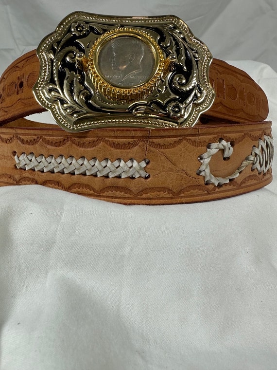 ケネディ ハーフダラー コンチョ ベルト ケネディ ハーフダラー コンチョ ベルト 楽天市場】USA ハーフ