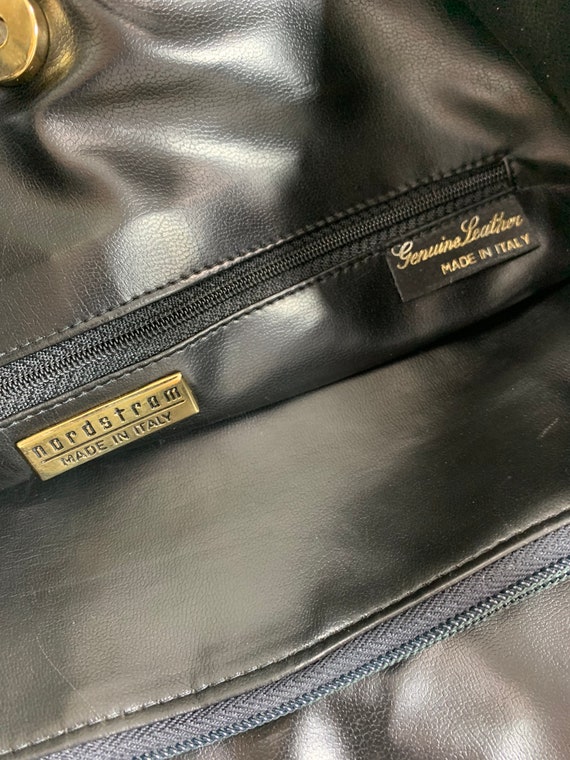 Nordstrom Italian Leather Shoulder Bags