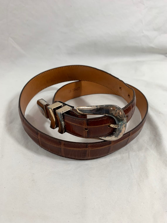 Onyx by brighton hot sale belt