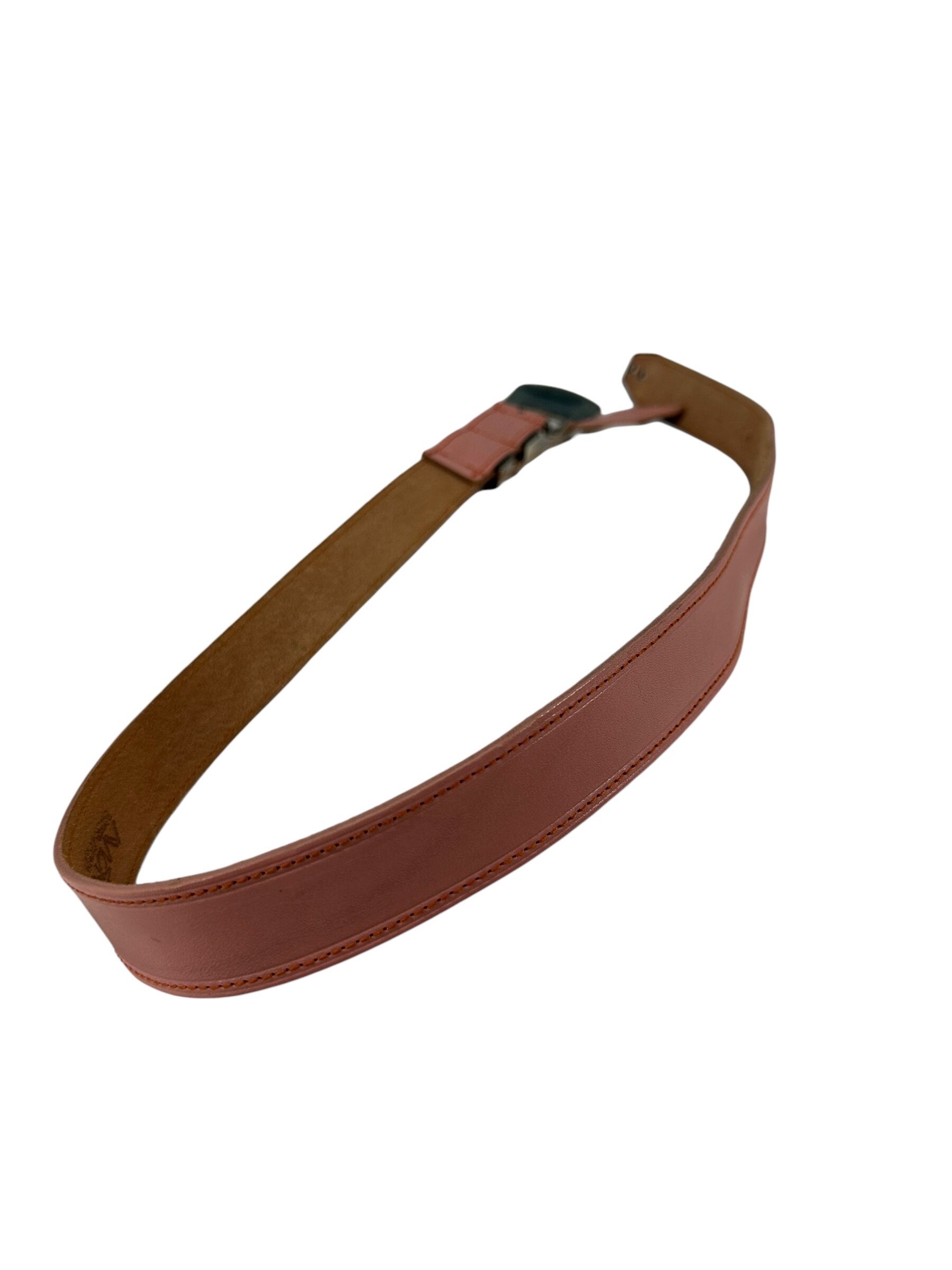 Cinturón De Avión Skybelt XXL - Hebilla Plateada Y Correa Negra Ajustable De 85 A 156 Cm, Talla única