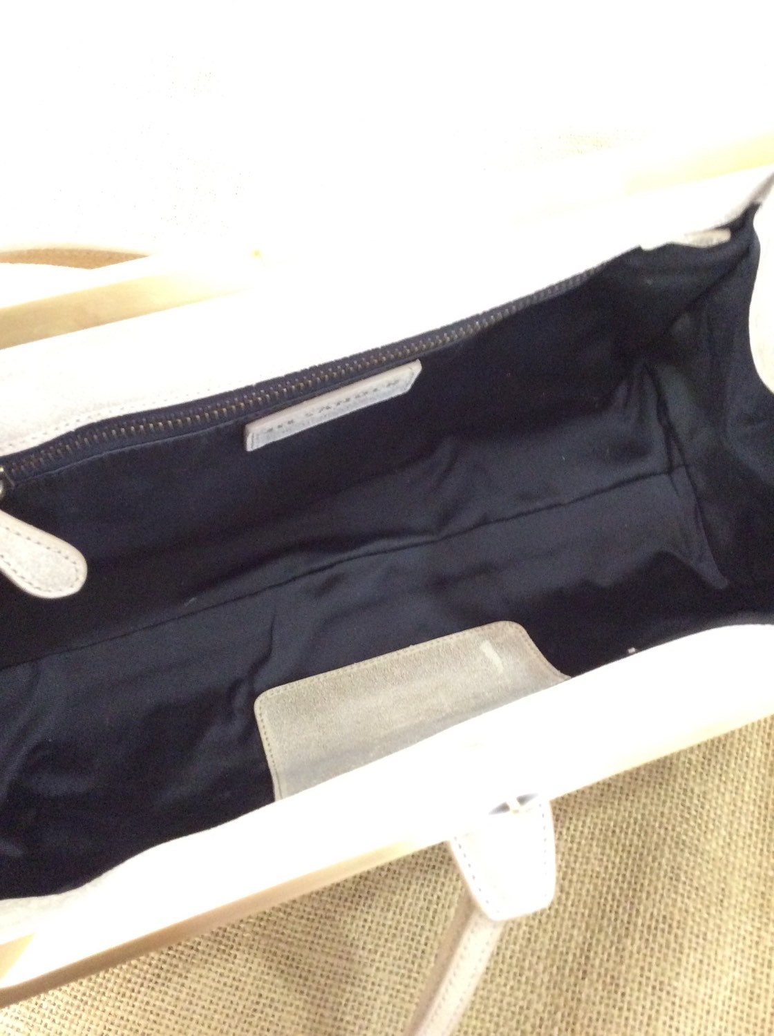 vintage jil sander bolsa