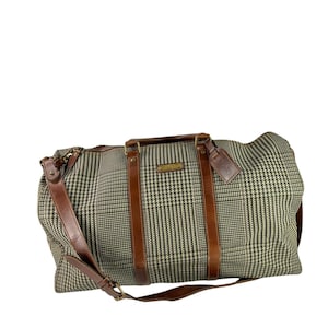 バッグ 90s Polo ralph lauren Boston travel bag Polo Ralph Lauren Boston Bag – Luxor Finland