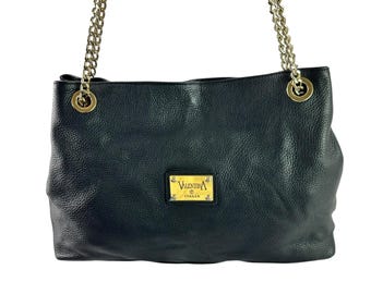 Vintage Genuine COACH 4155 Soho Zip Tote Brown Bag Shopper 90s - Etsy