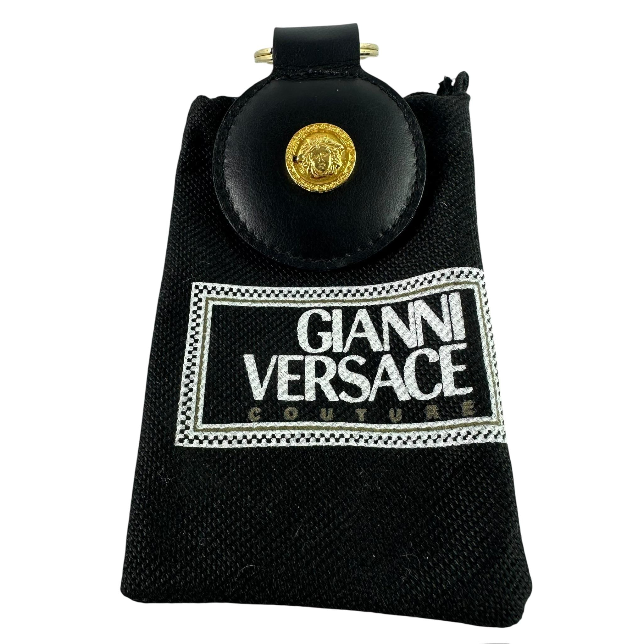 Vintage versace bag - Etsy 日本