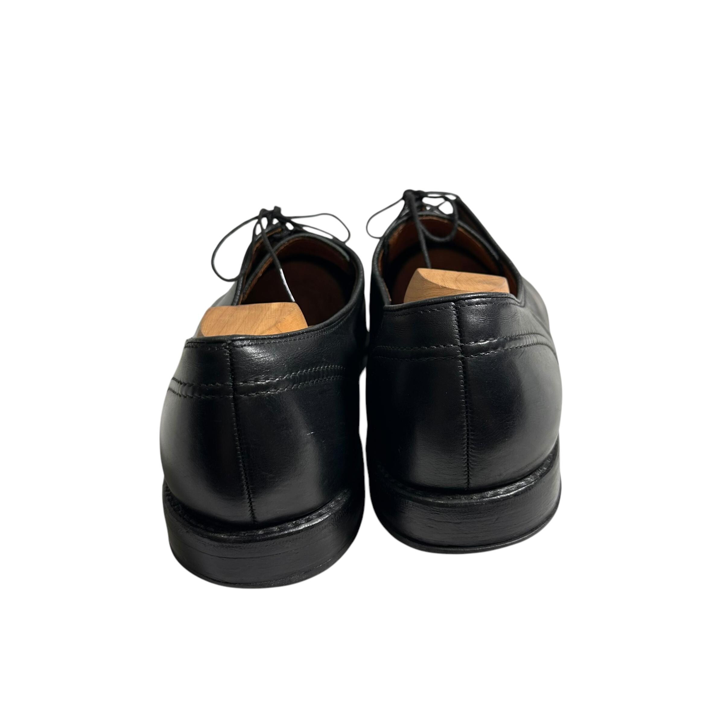 Genuine ALLEN EDMONDS Lasalle Mens Split Toe Lace up Oxfords  display picture 1