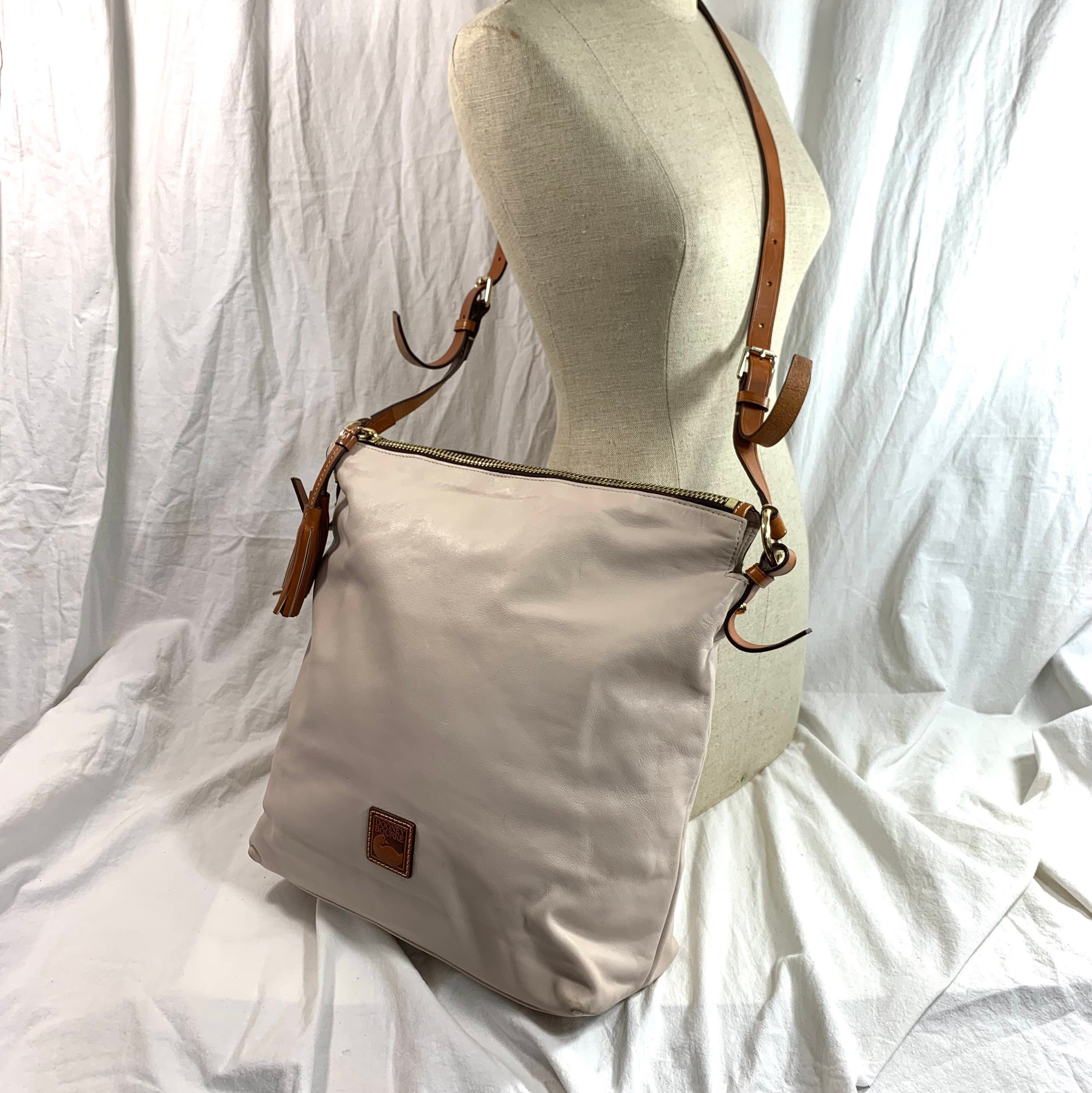 Dooney and deals bourke dixon crossbody