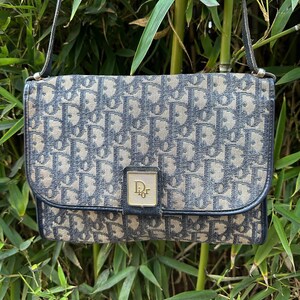 Dior bag etsy sales