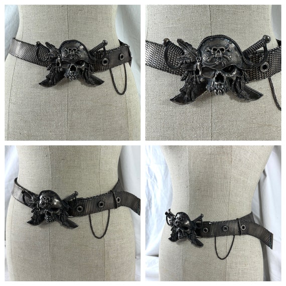 Ugo Cacciatoriベルト Ugo Cacciatoriベルト美品