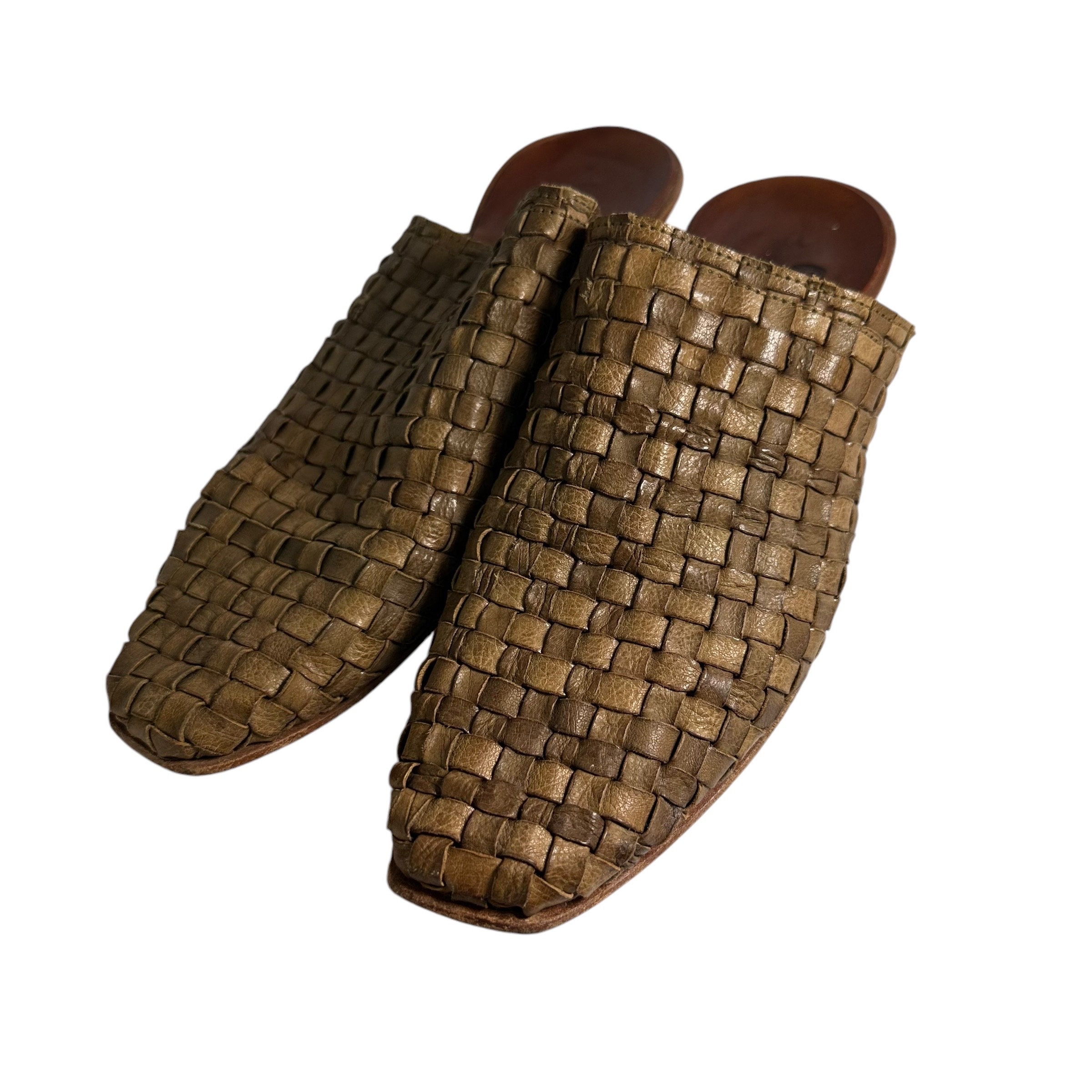 Cydwoq shoes - Etsy 日本