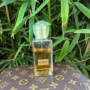 Rare Antonia's Flowers East Hampton FLORET Oz Eau De