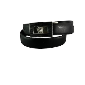 Versace Suspenders - Etsy