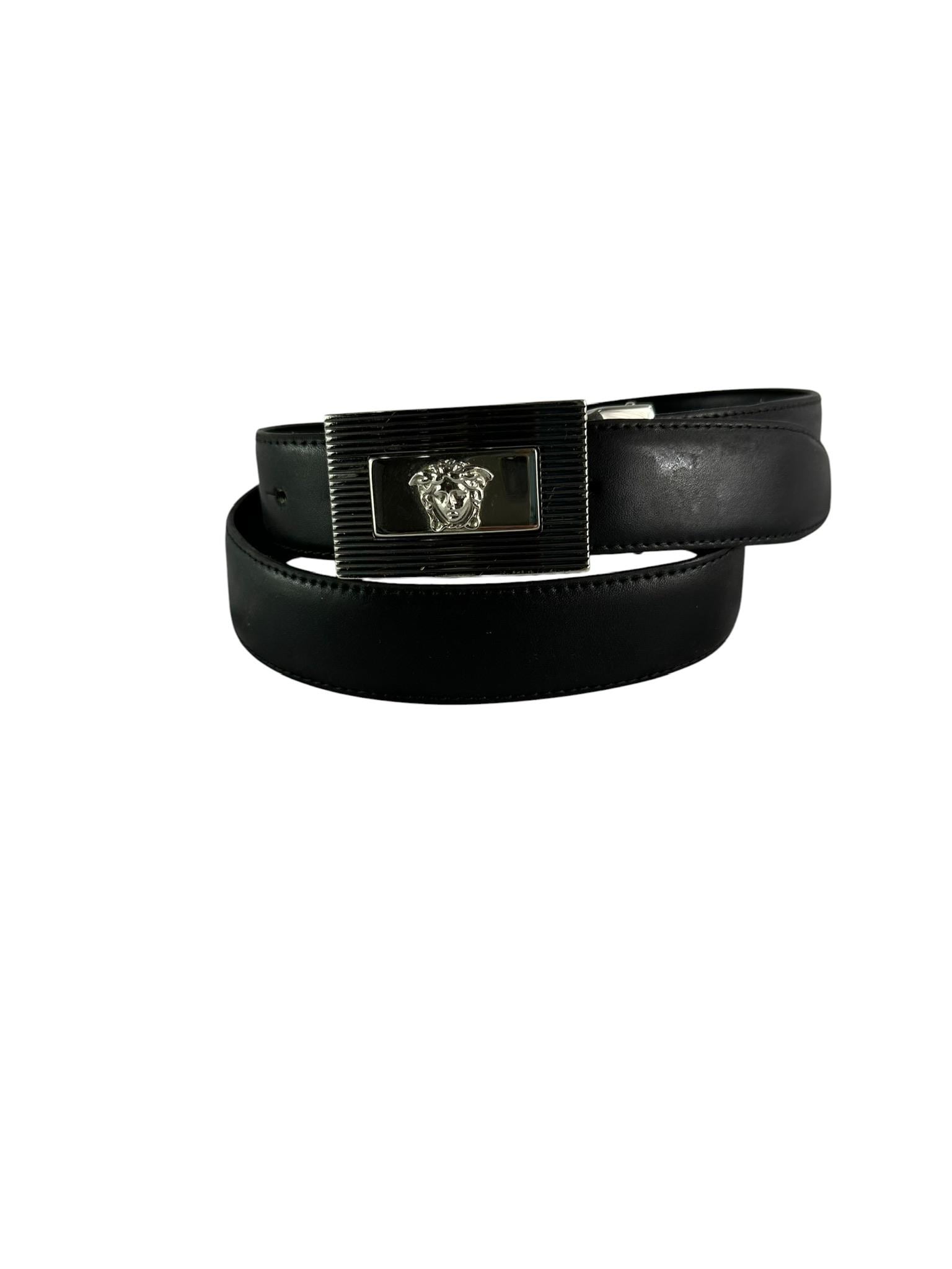 Versace Suspenders - Etsy