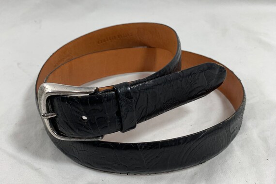 Martin dingman belt cheap