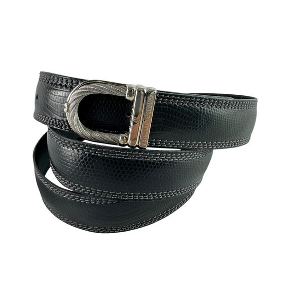 philippe charriol belt