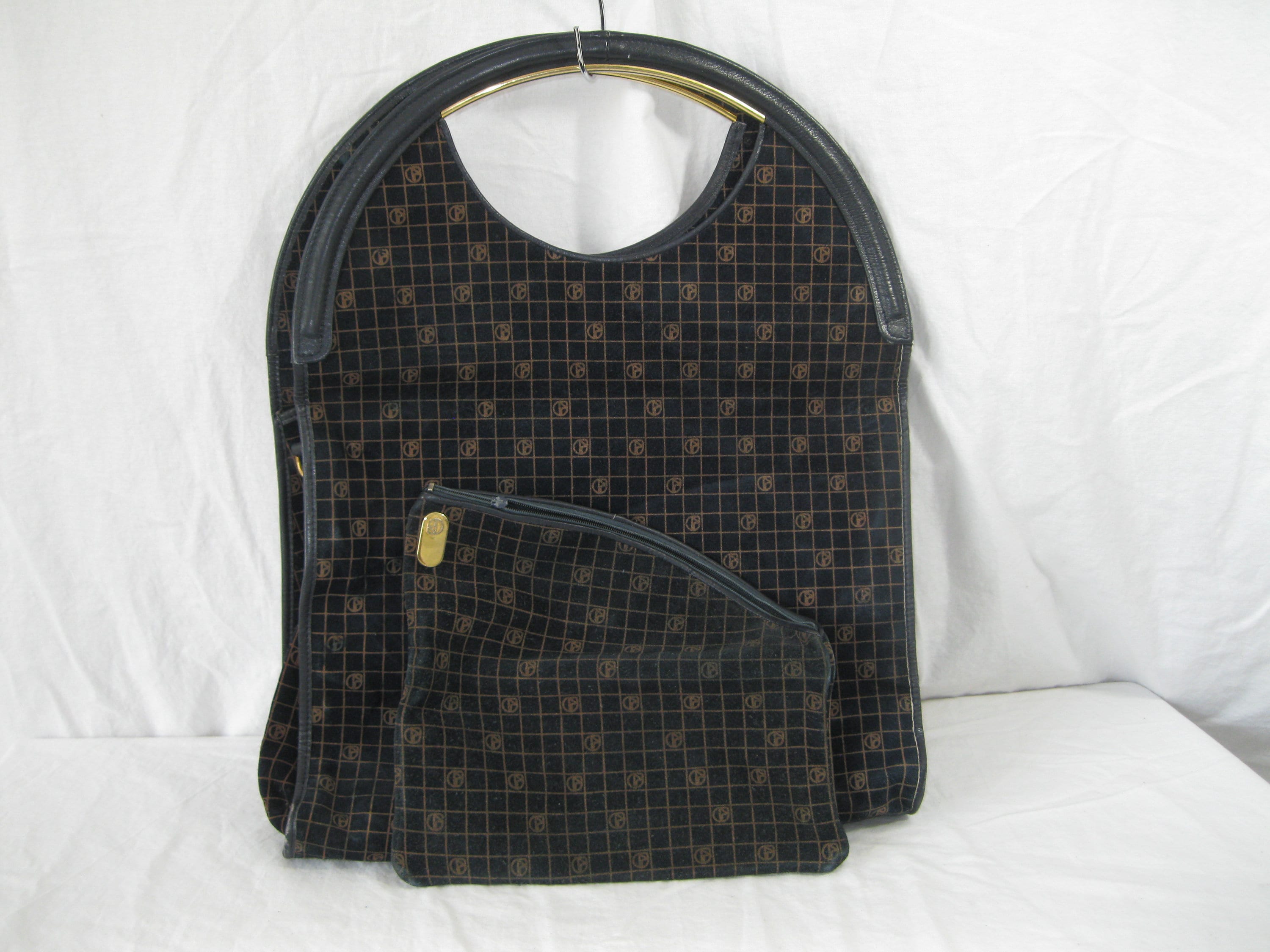 Nazareno Gabrielli Bag - Etsy