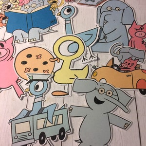 Free Free Elephant And Piggie Svg 682 SVG PNG EPS DXF File