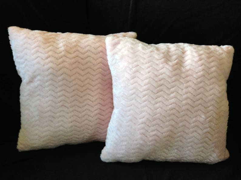 Stuffed Soft Cuddle Squishy Pink Pillow 1 16 Pillow Etsy