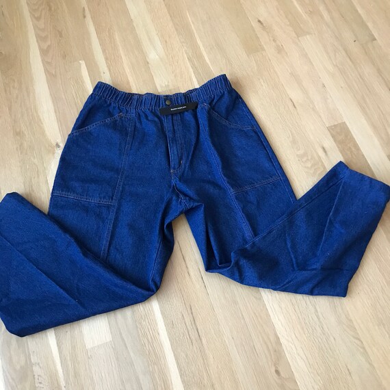 size 16 stretch jeans