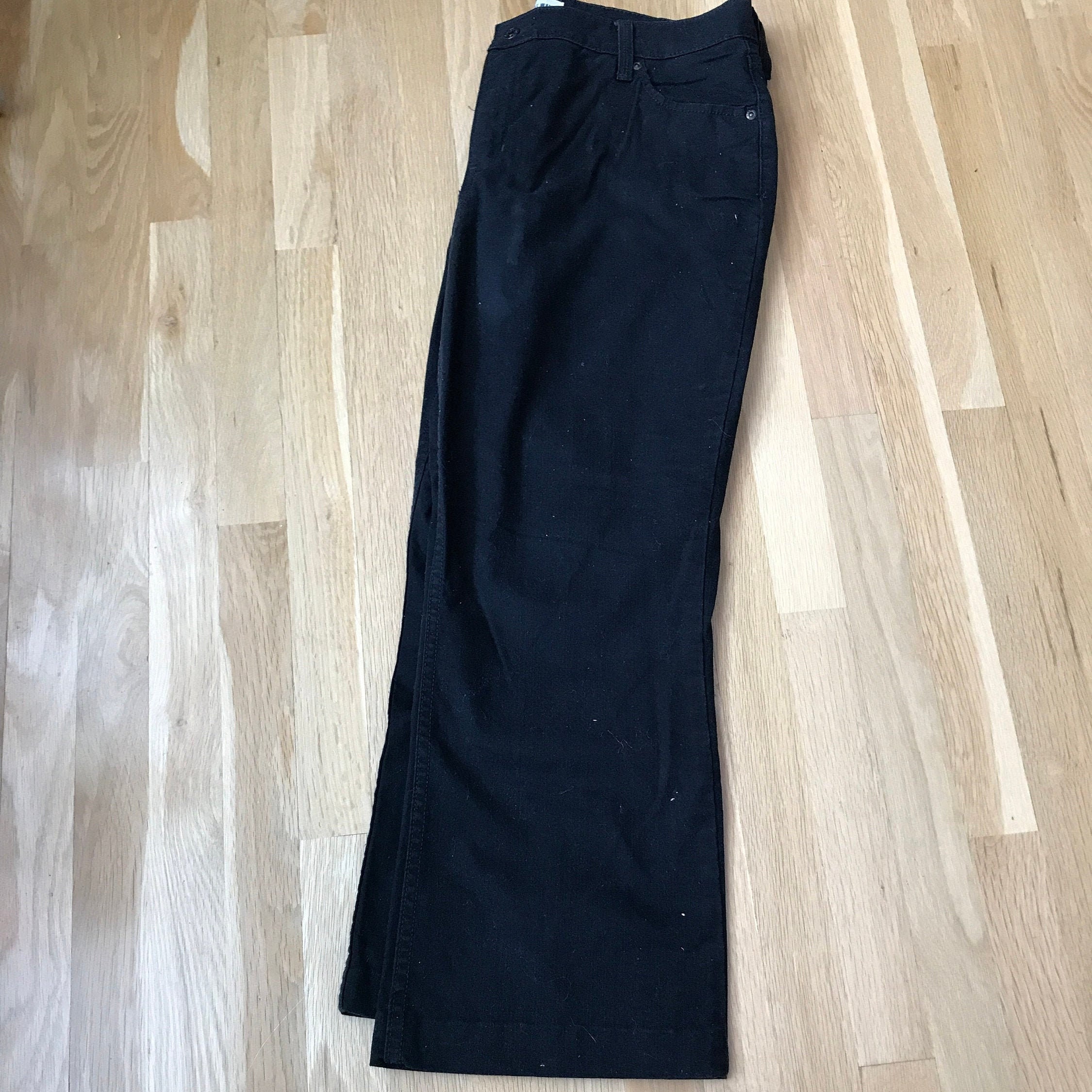 Levi Strauss \u0026 Company Signature Black 