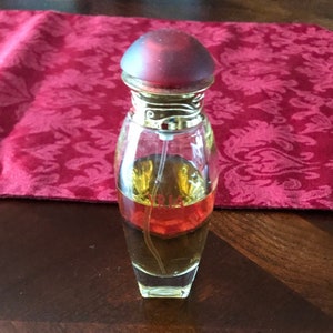 Retired Yves Rocher Spray Yria Toilette, Used, 1980s