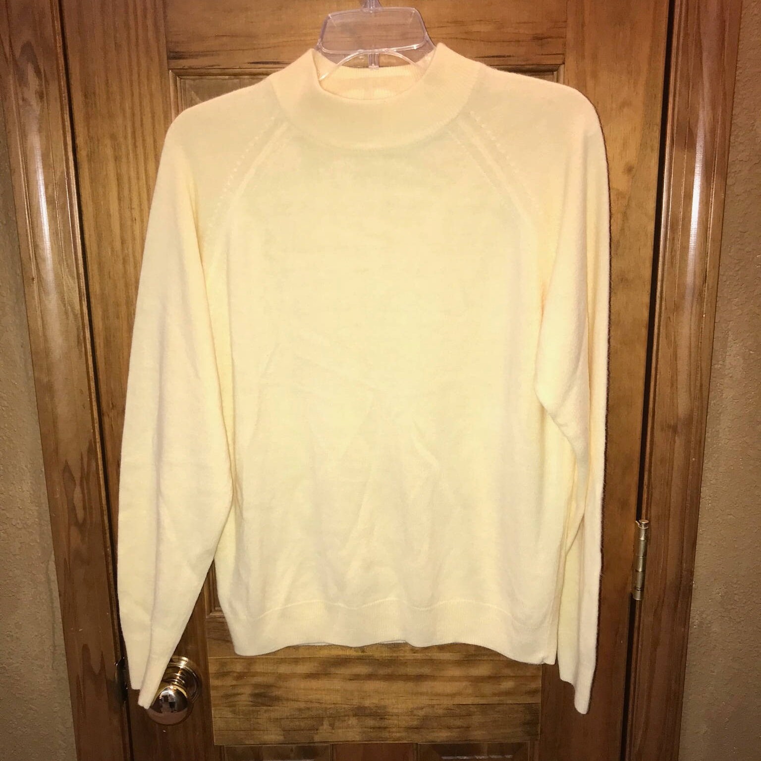 appleseeds mock turtleneck